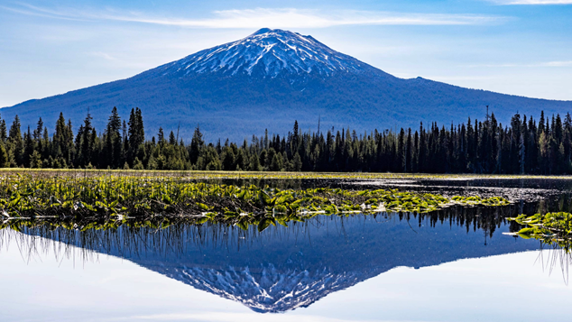 Why is Summer the Best Time to Relocate to Central Oregon