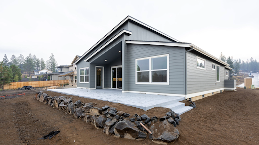 Buying land in Bend for a custom home Buying land in Bend for a custom home