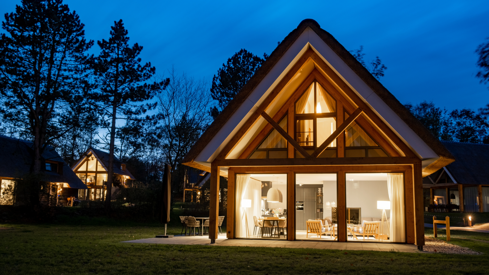 BarnHome Barndominiums in Bend Oregon