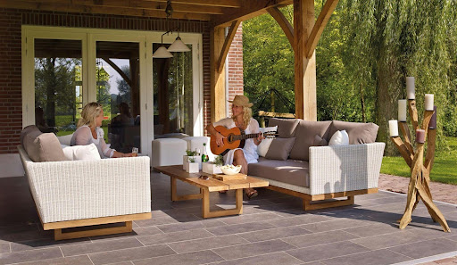 backyard design bend oregon deck vs patio bend or