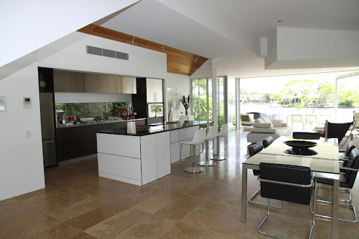 custom home builder bend or open concept living bend OR
