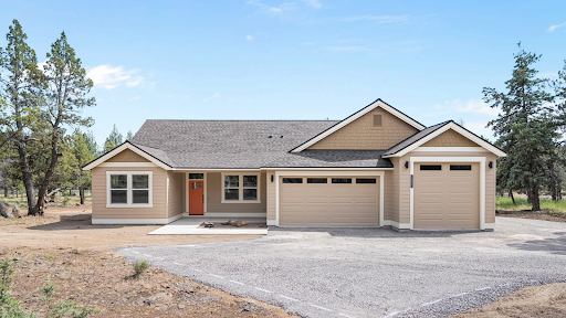 long-term value for custom homes boost home resale value Bend OR