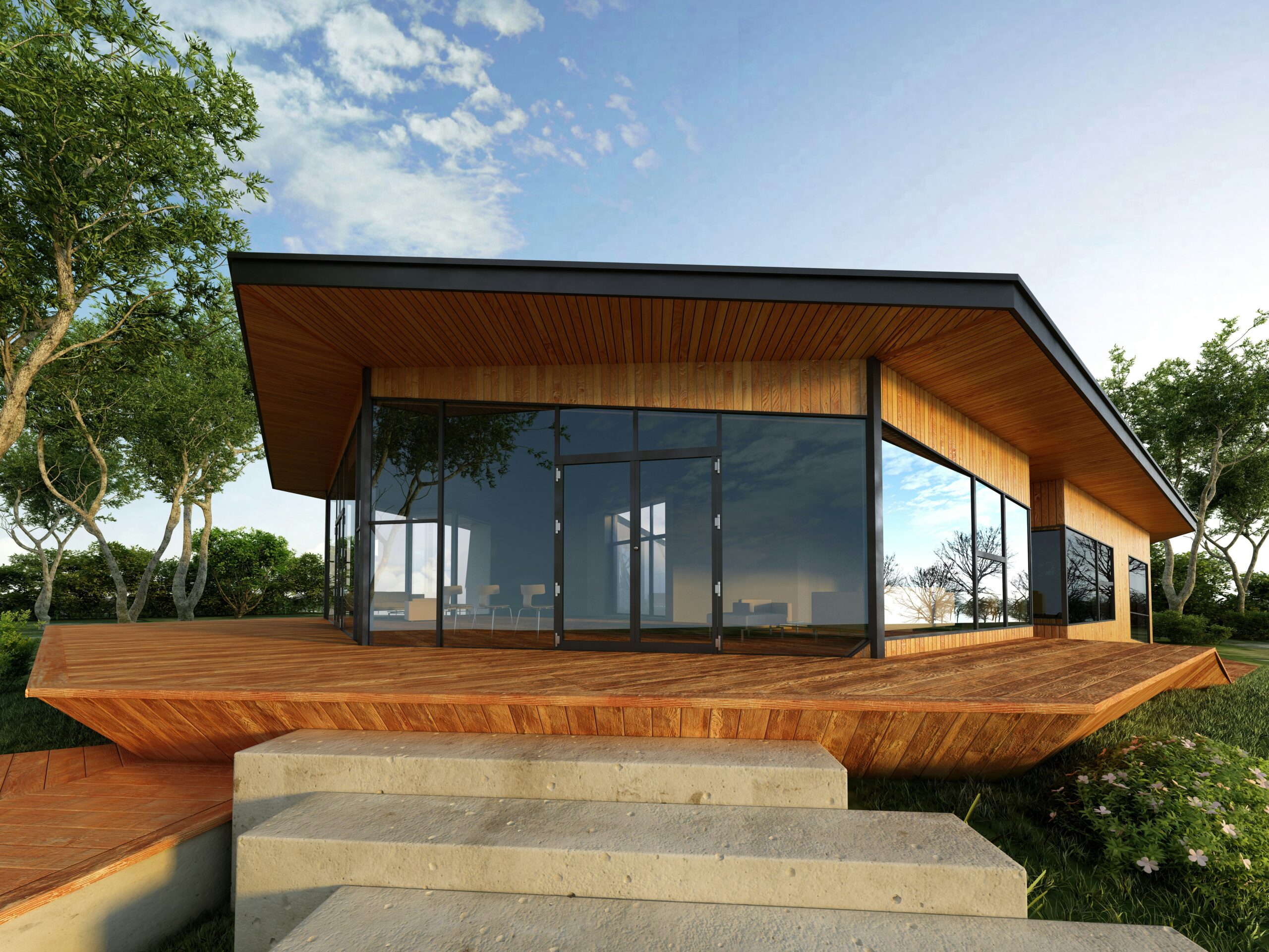 getty-images-QO_8R-KOzWs-unsplash Central Oregon custom home design trends overview
