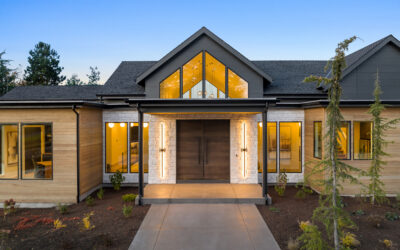 Luxury Master Suite Designs in Bend, Oregon: Creating a Private Retreat in Your Custom Home
