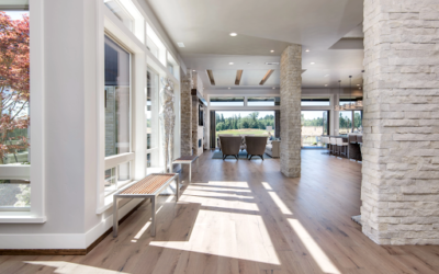Universal Design & Aging in Place Features for Luxury Custom Homes in Central Oregon