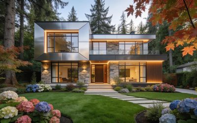 From Concept to Keys: Demystifying the Turnkey Design-Build Process in Portland