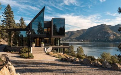 Building Your Dream: A Guide to Custom Home Floor Plans in Bend, Oregon