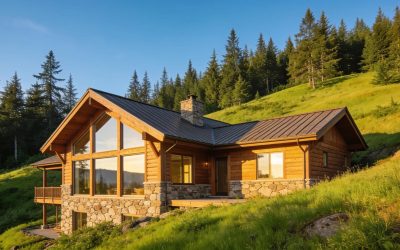 Built on Your Land: The Essentials of Site-Specific Home Construction in the PNW