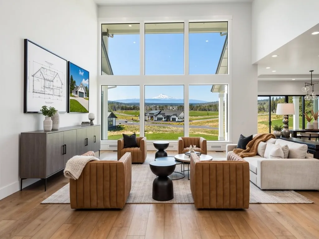 Custom Home Timeline: What to Expect Along the Way