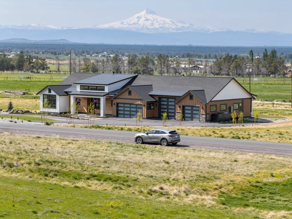 What Is Traditional (Production) Home Construction