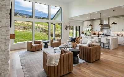 Custom Home Building vs. Traditional Construction: Key Differences