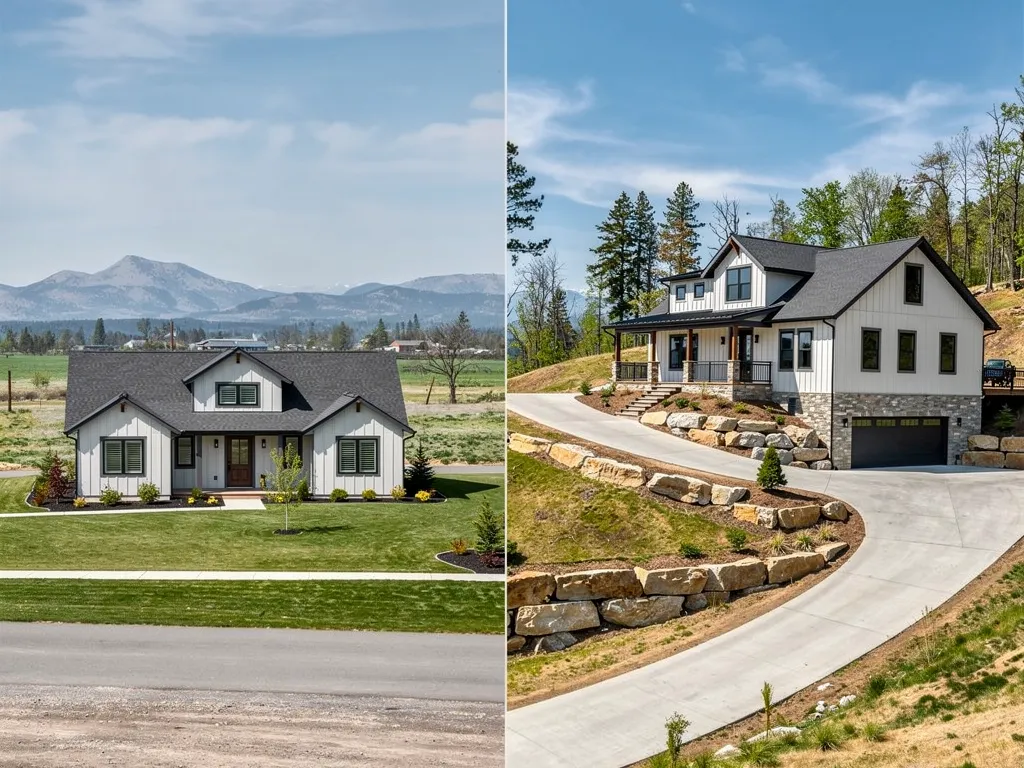 How Much Does a Custom Home Cost