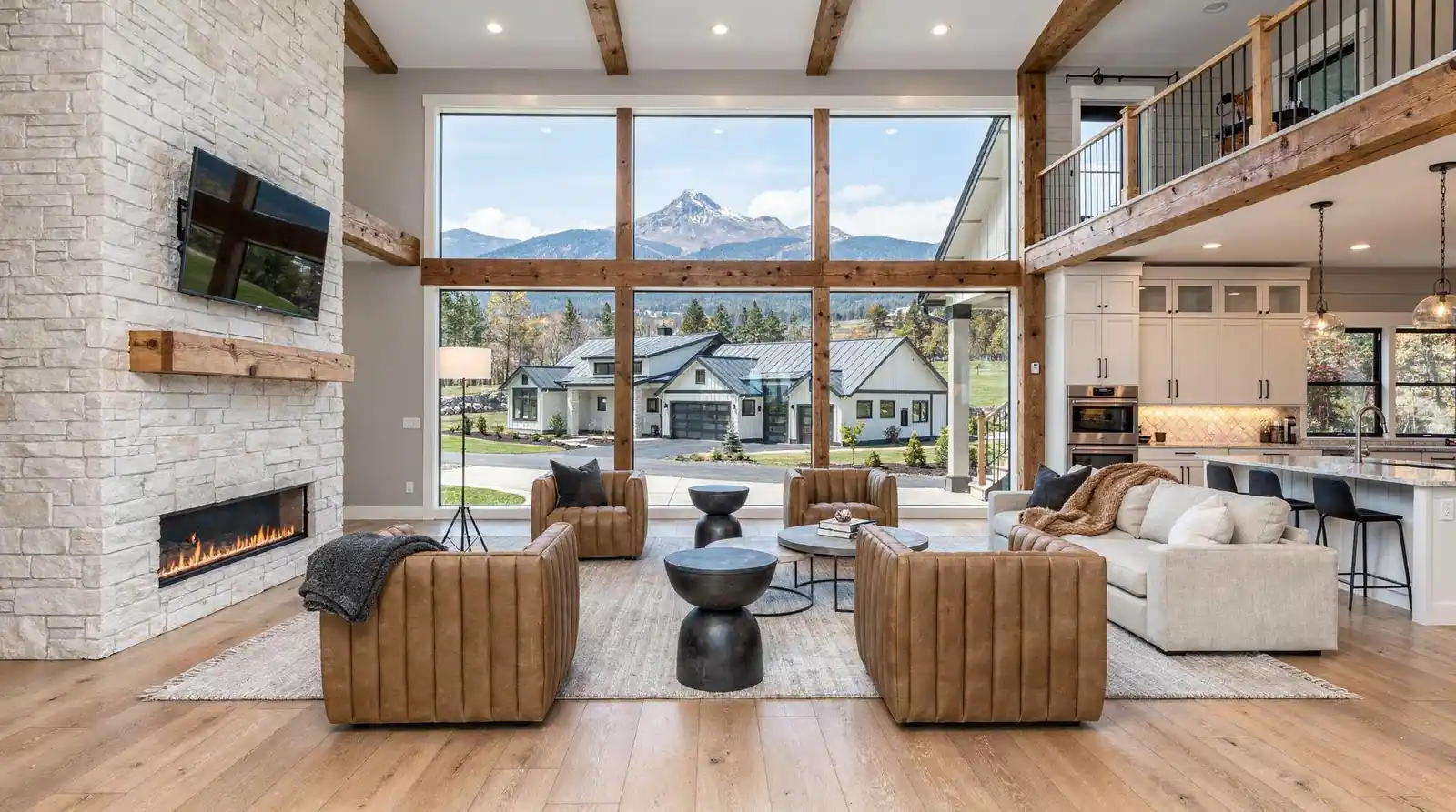 Select Design & Build's in-house team of architects, interior designers, CAD specialists, and construction managers