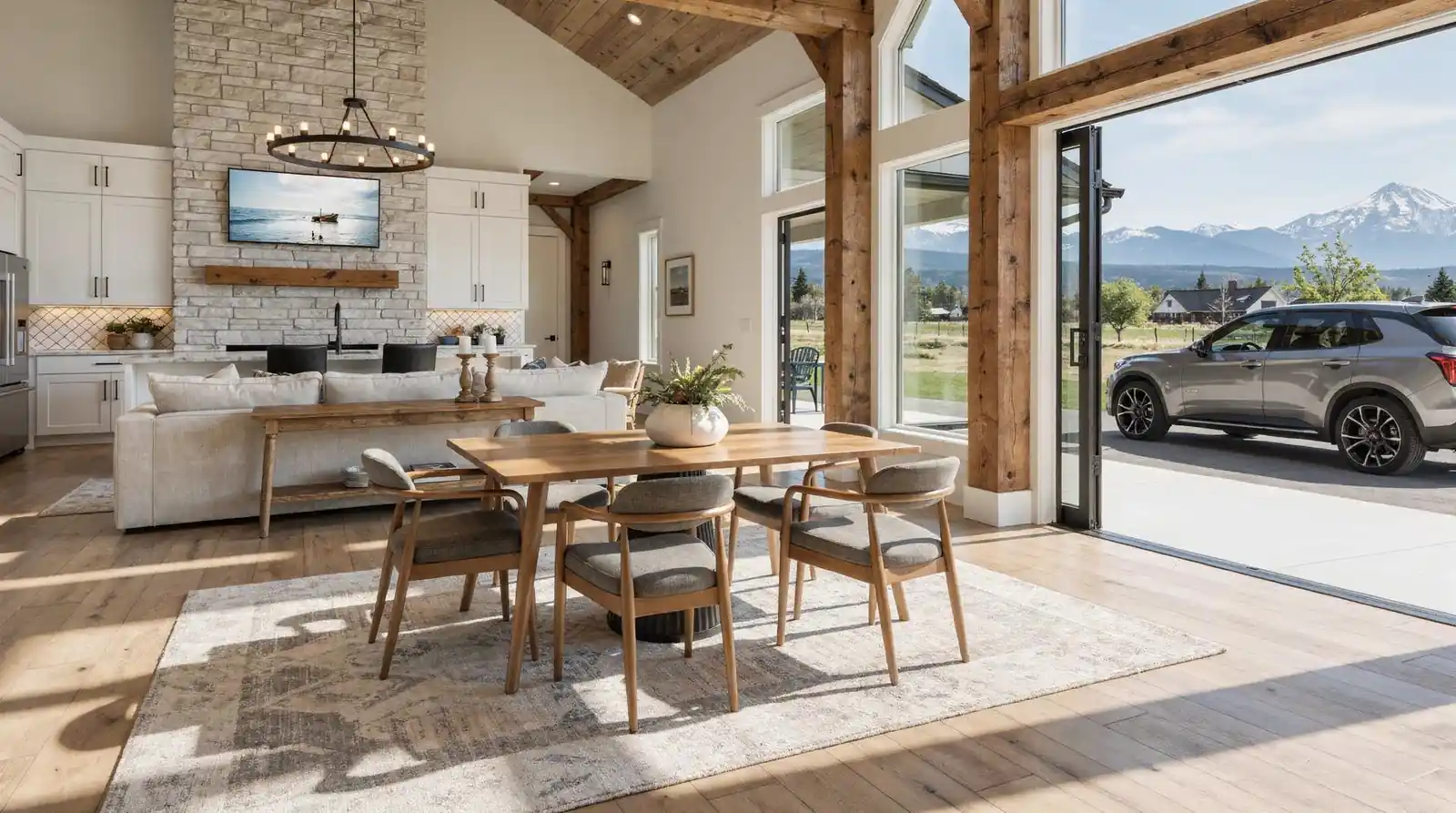 Trusted home builders distinguish themselves through predictable performance and governance discipline rather than promises